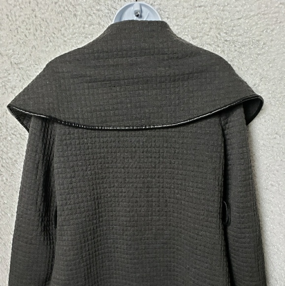 Roma concept jacket/ cardigan - Picture 4 of 8